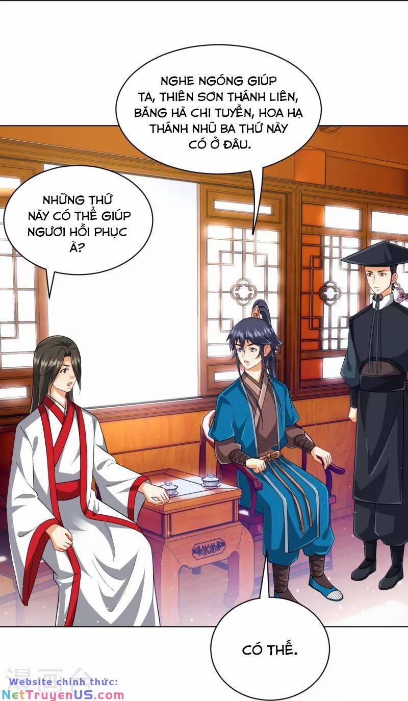 Nhất Đẳng Gia Đinh 312 trang 10