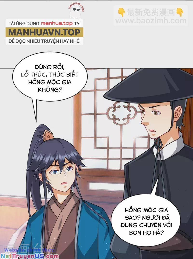 Nhất Đẳng Gia Đinh 312 trang 12