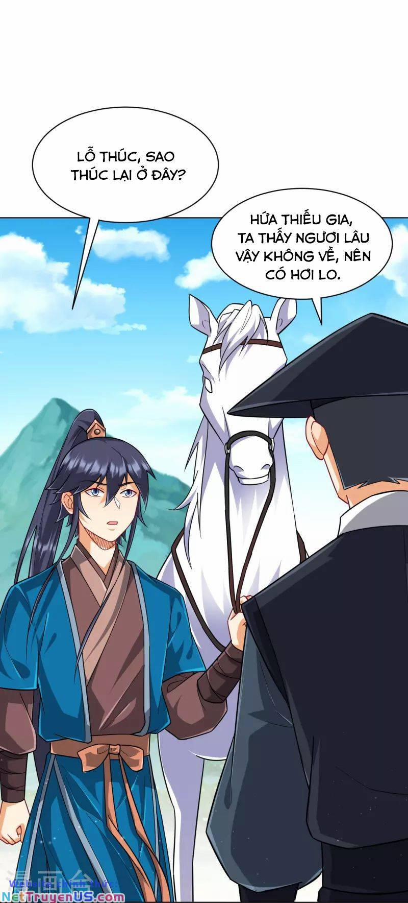 Nhất Đẳng Gia Đinh 312 trang 6