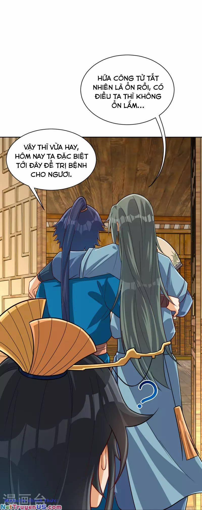 Nhất Đẳng Gia Đinh 313 trang 14