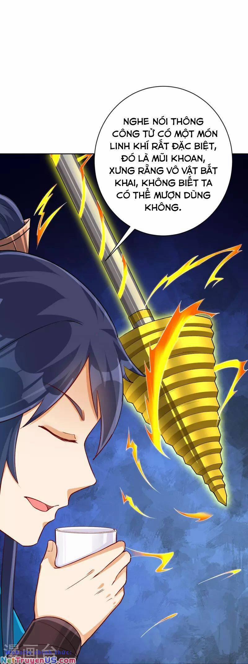 Nhất Đẳng Gia Đinh 313 trang 20