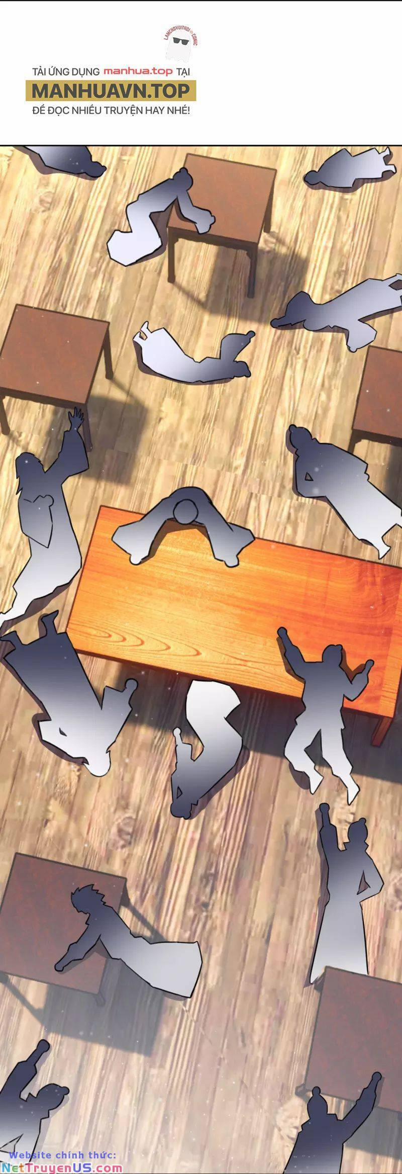 Nhất Đẳng Gia Đinh 313 trang 34