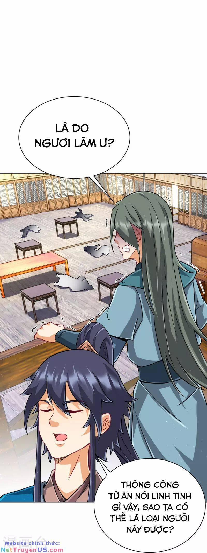 Nhất Đẳng Gia Đinh 313 trang 36