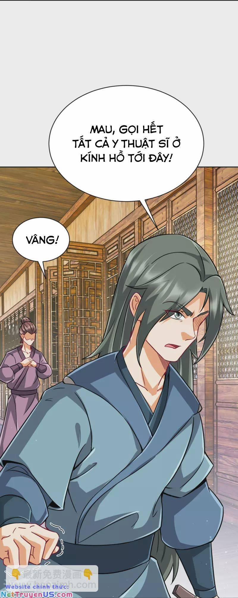 Nhất Đẳng Gia Đinh 313 trang 38