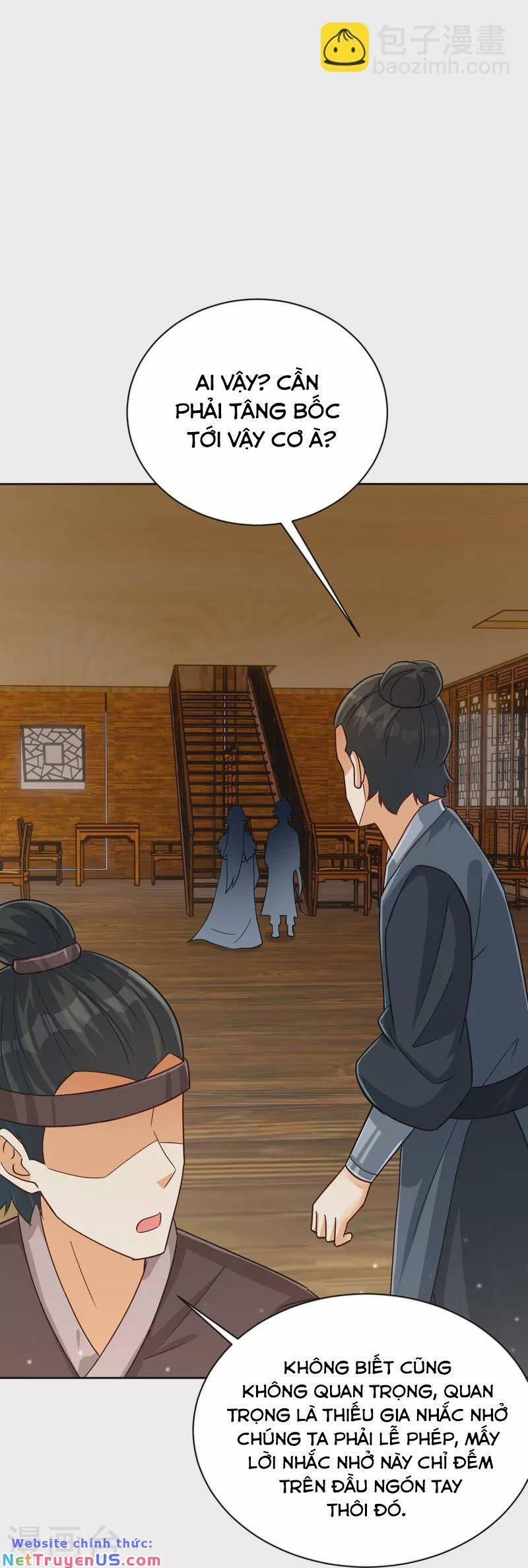 Nhất Đẳng Gia Đinh 313 trang 9