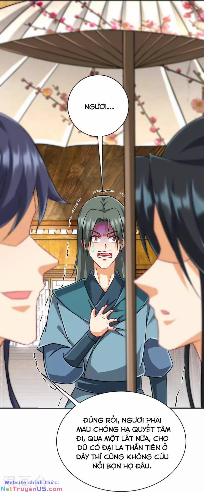 Nhất Đẳng Gia Đinh 314 trang 16