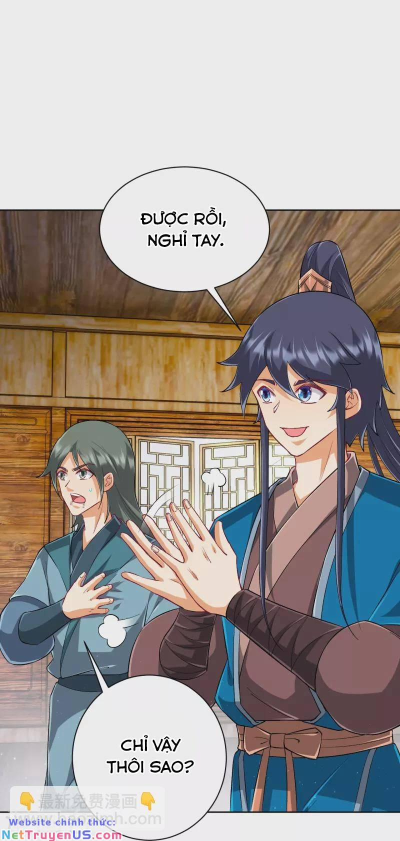 Nhất Đẳng Gia Đinh 314 trang 24