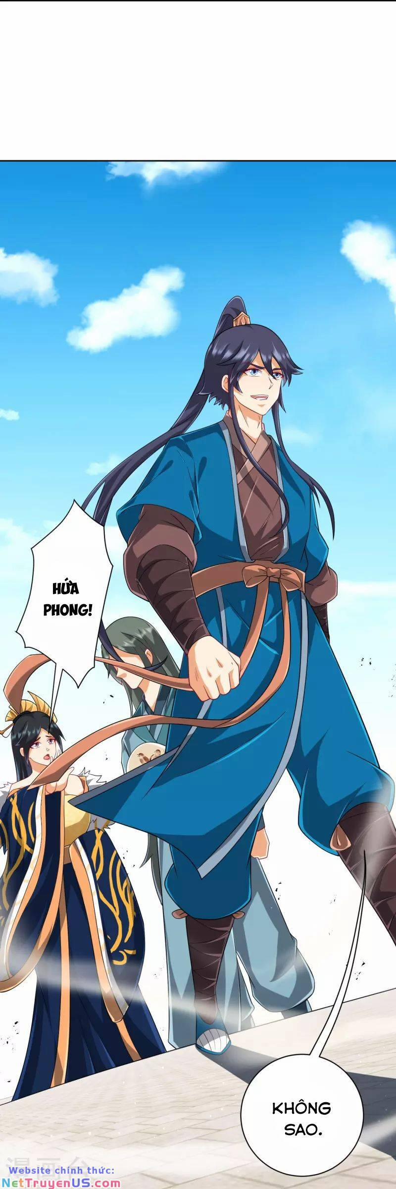 Nhất Đẳng Gia Đinh 314 trang 31