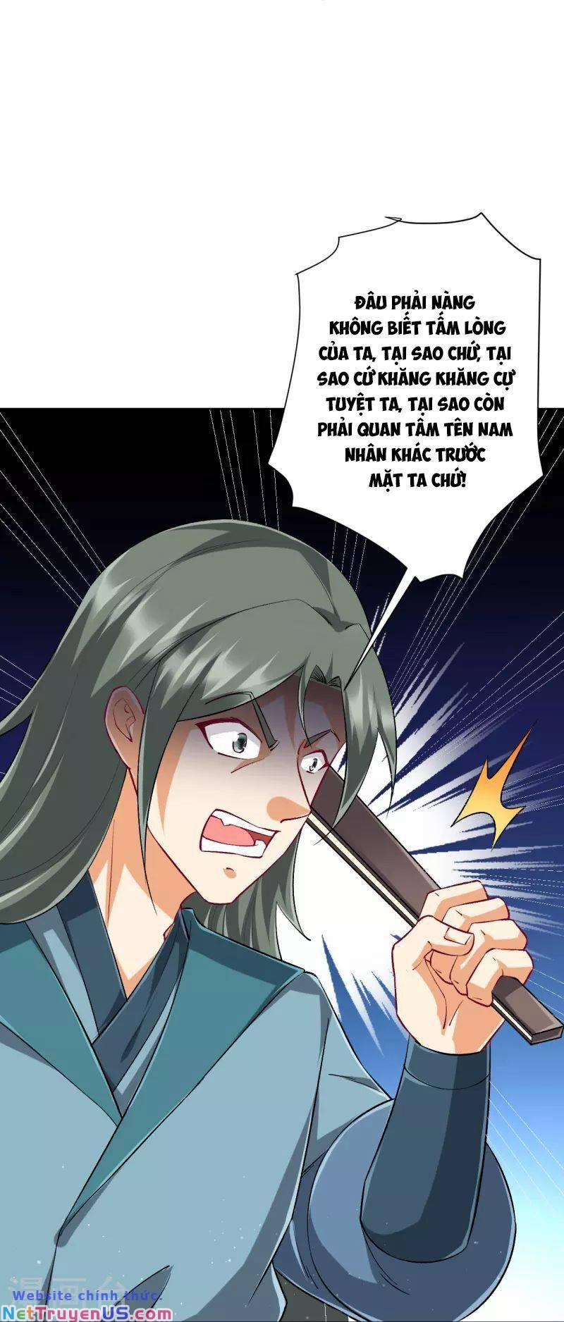 Nhất Đẳng Gia Đinh 314 trang 37