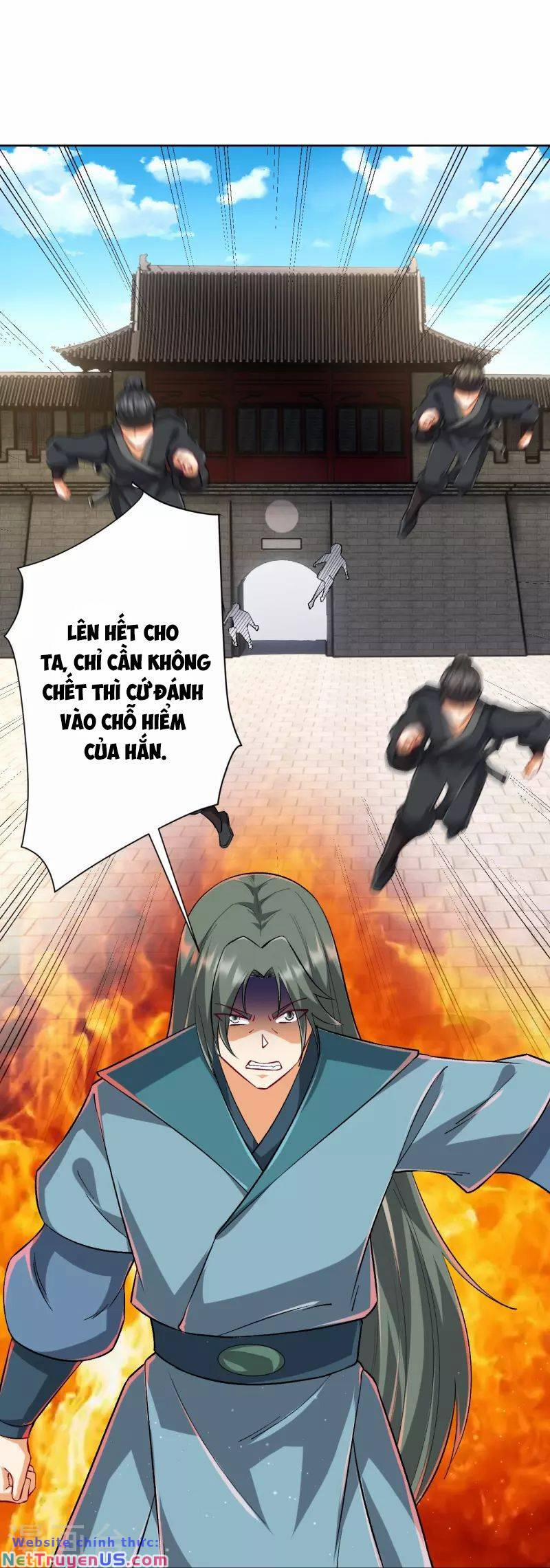 Nhất Đẳng Gia Đinh 314 trang 39