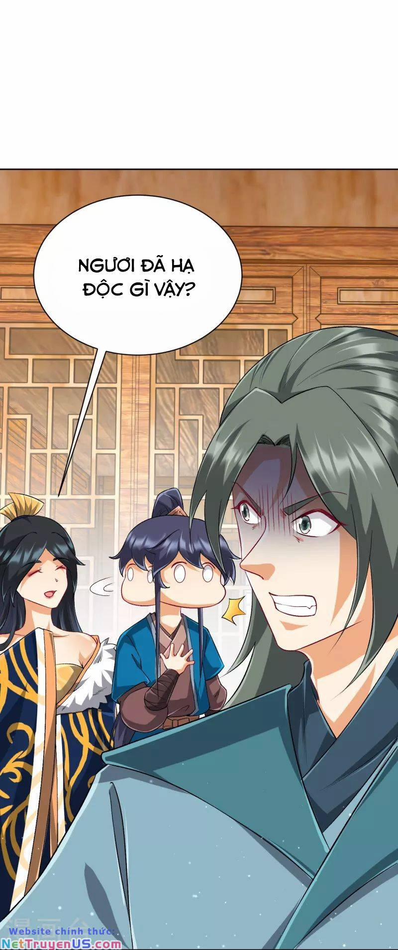 Nhất Đẳng Gia Đinh 314 trang 4