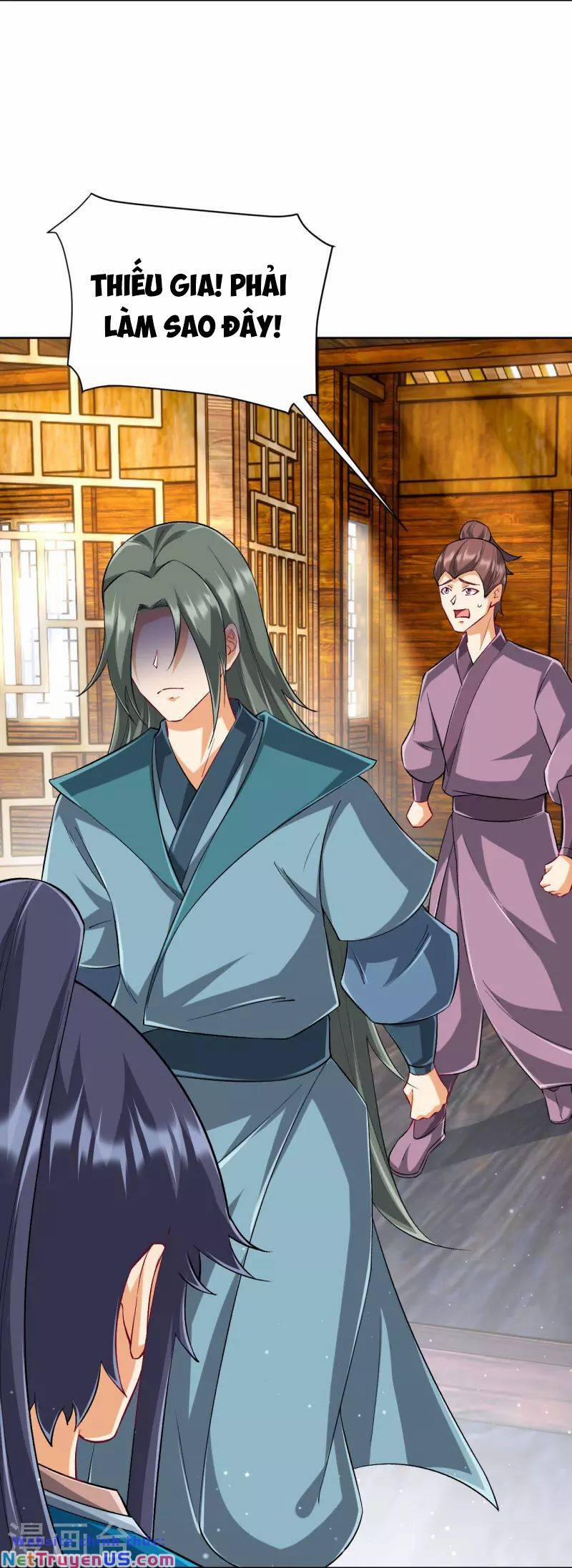 Nhất Đẳng Gia Đinh 314 trang 9