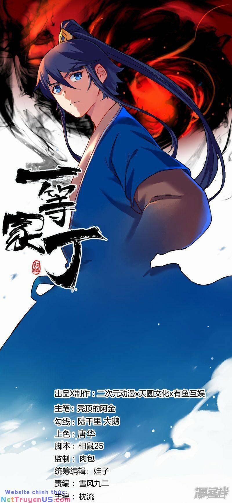 Nhất Đẳng Gia Đinh 315 trang 2