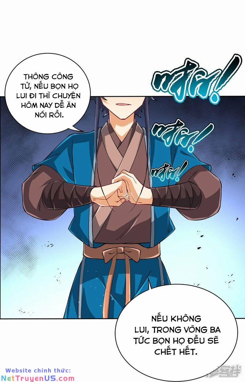 Nhất Đẳng Gia Đinh 315 trang 7