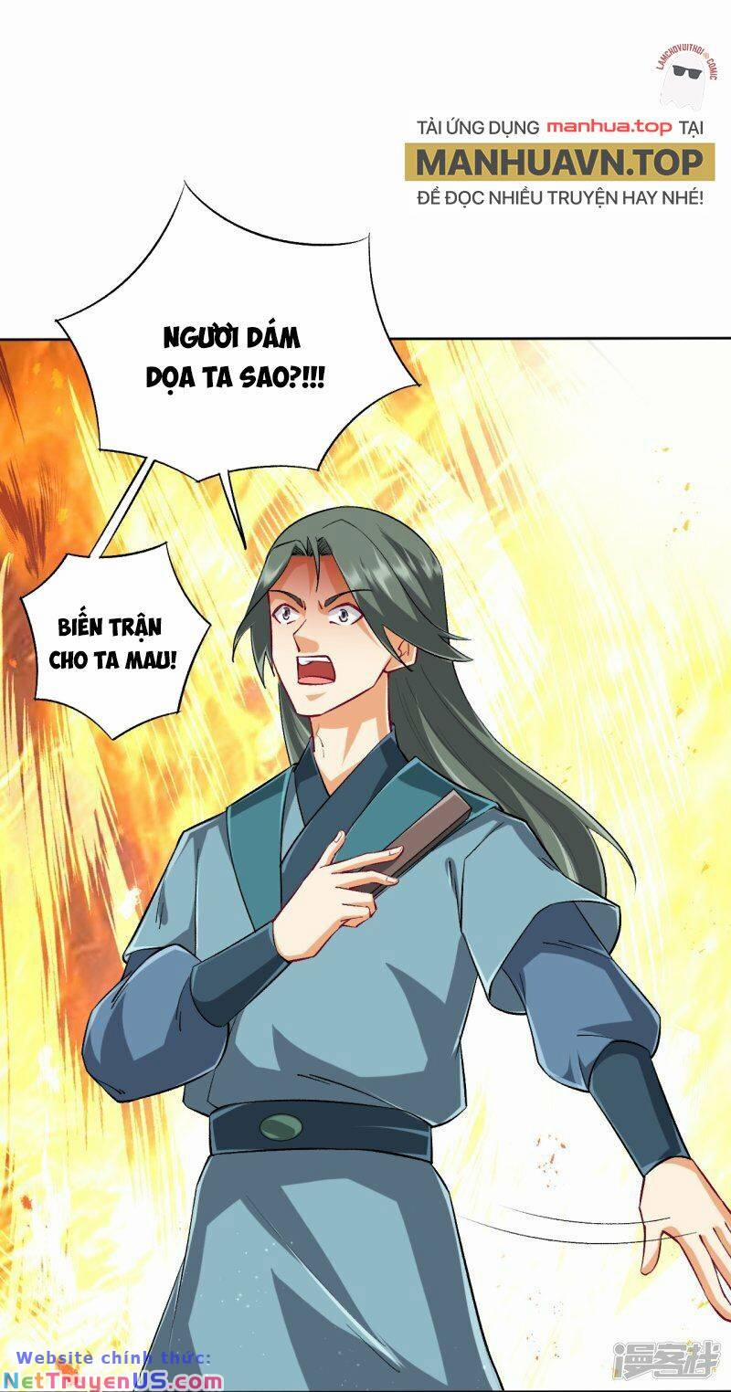 Nhất Đẳng Gia Đinh 315 trang 8