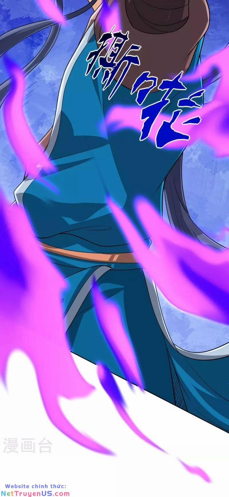 Nhất Đẳng Gia Đinh 316 trang 16