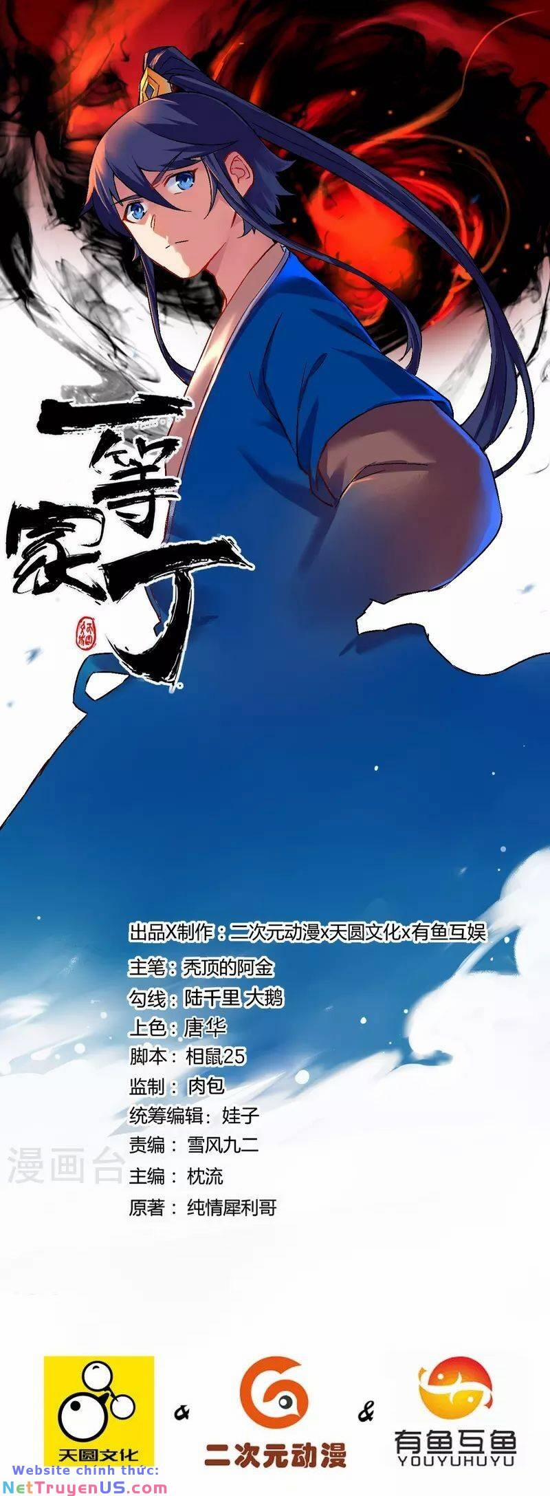 Nhất Đẳng Gia Đinh 316 trang 2