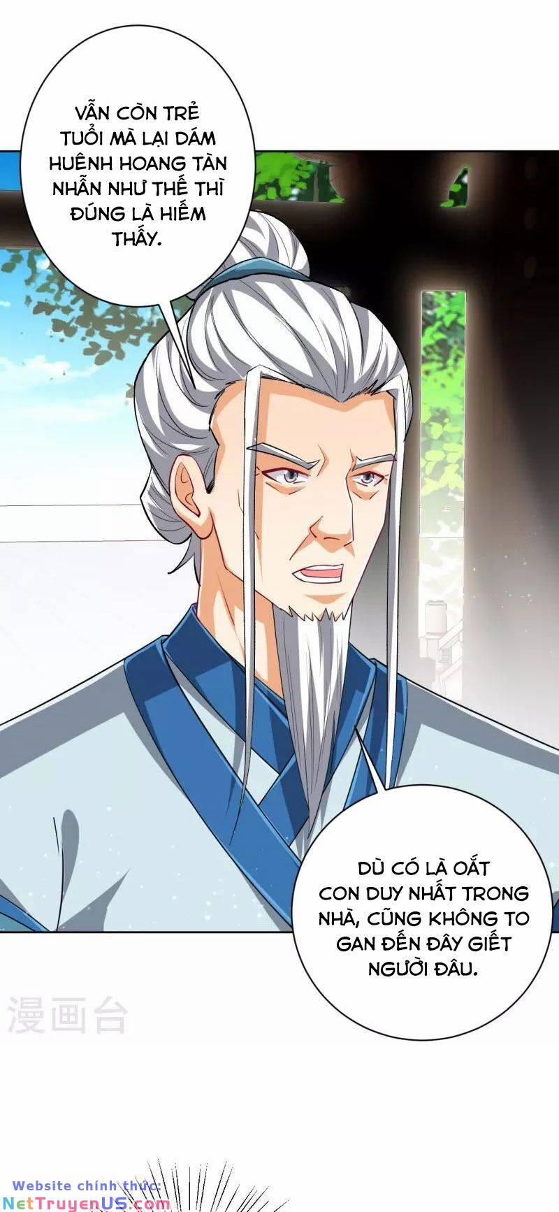 Nhất Đẳng Gia Đinh 316 trang 5