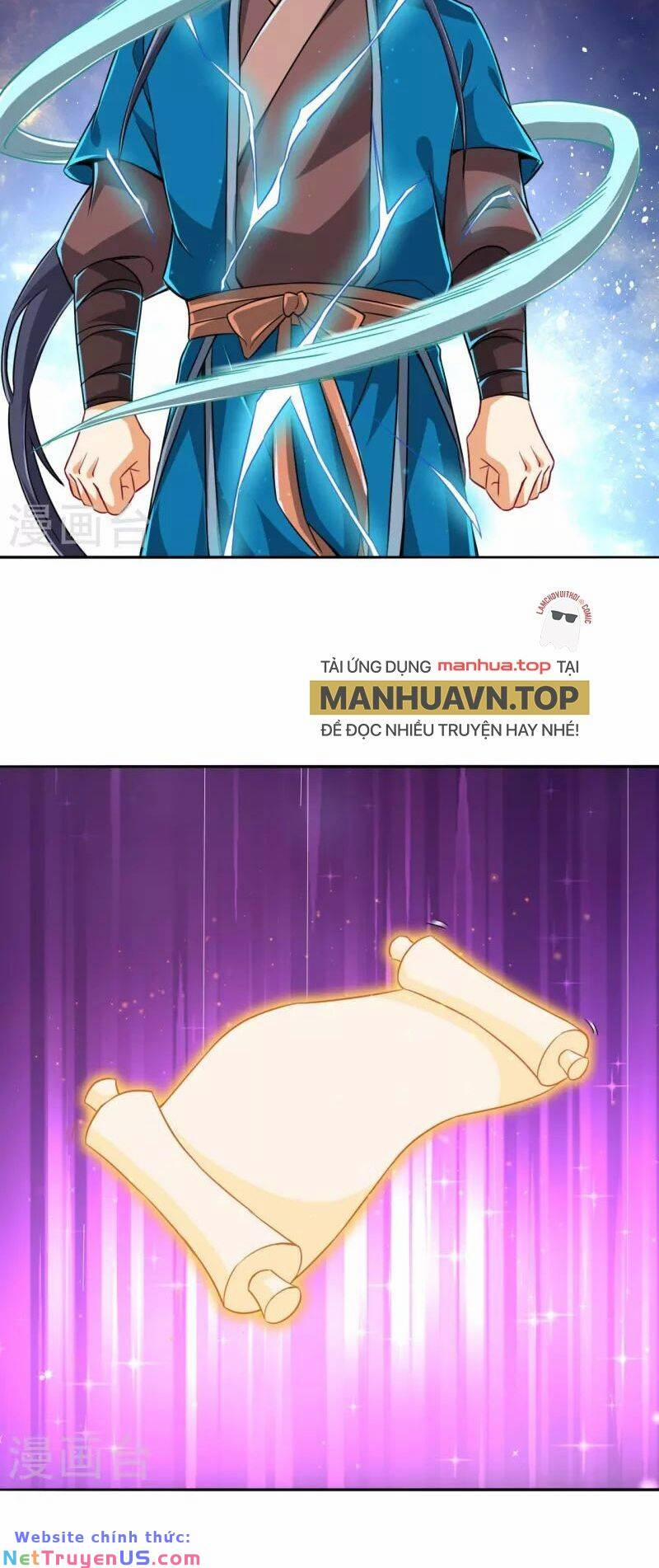 Nhất Đẳng Gia Đinh 317 trang 10