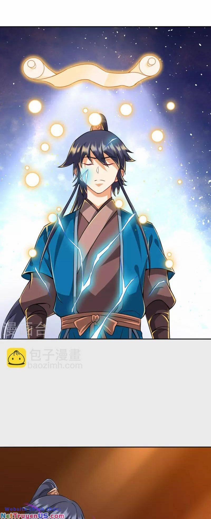 Nhất Đẳng Gia Đinh 317 trang 11