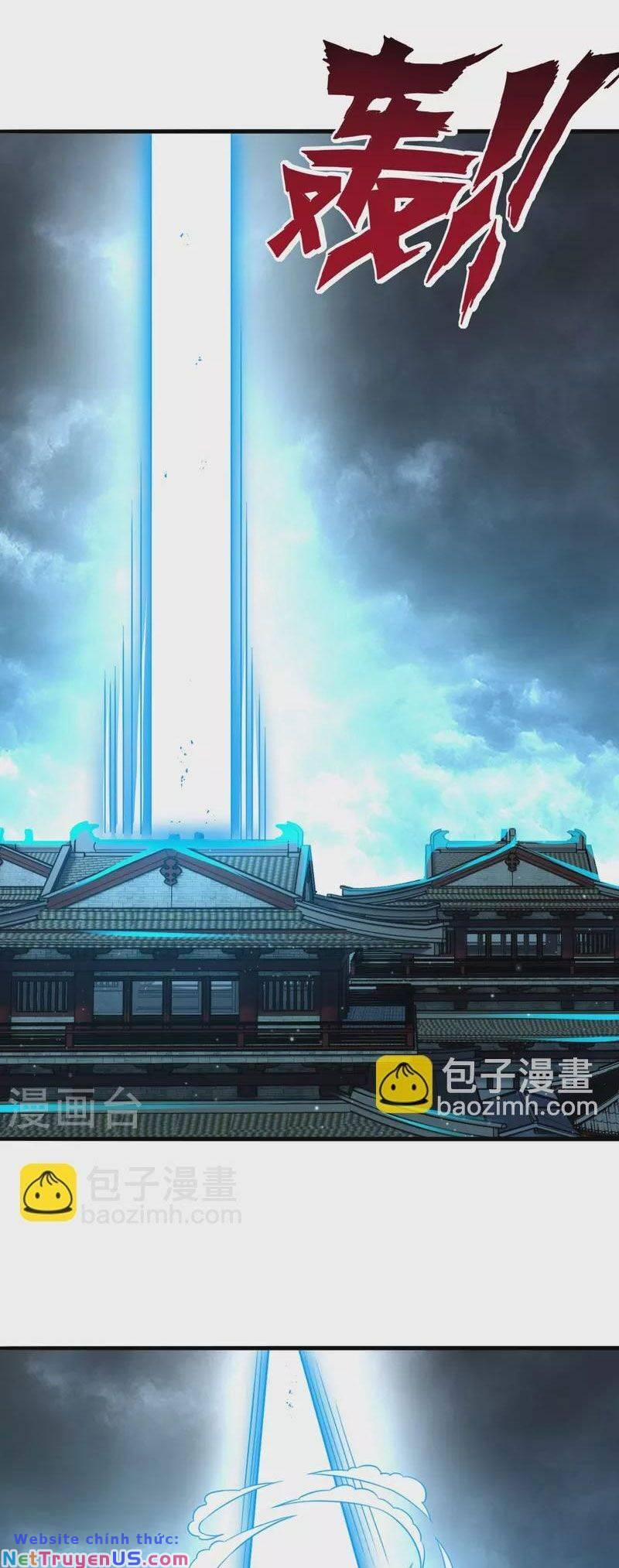 Nhất Đẳng Gia Đinh 317 trang 20