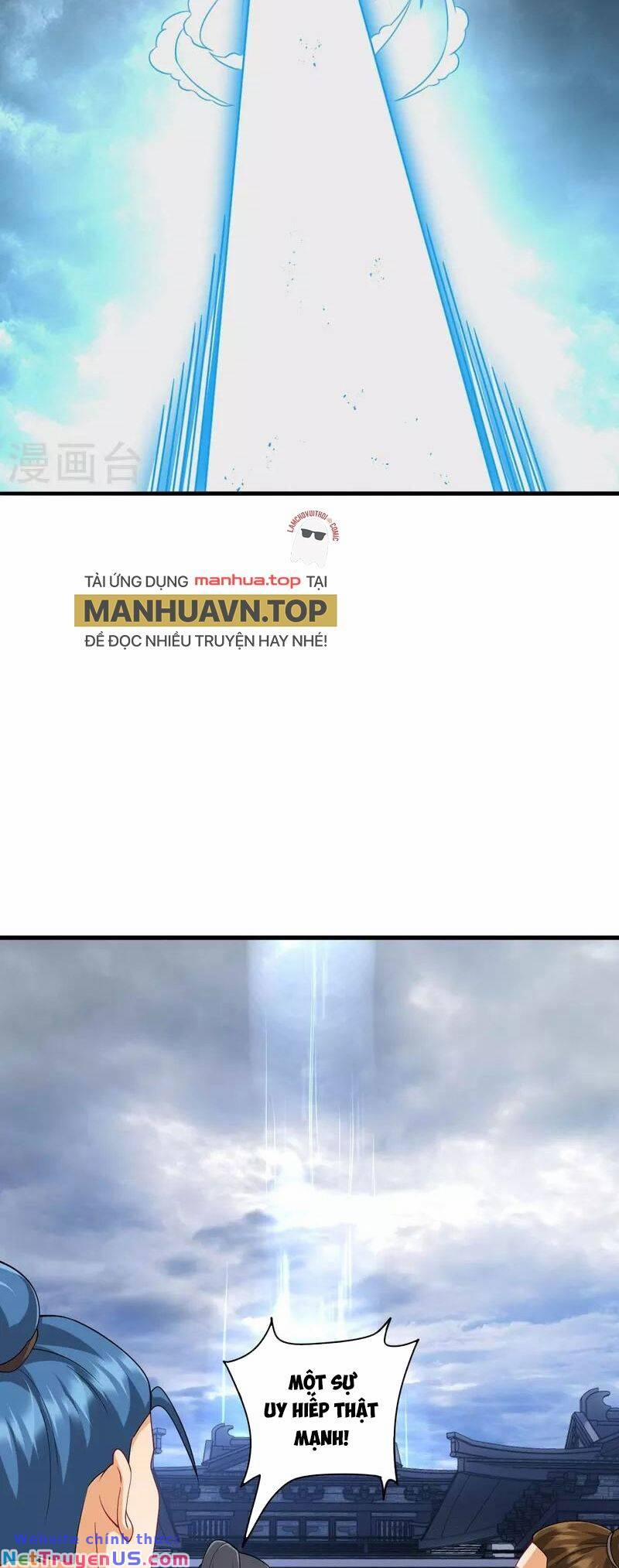 Nhất Đẳng Gia Đinh 317 trang 21