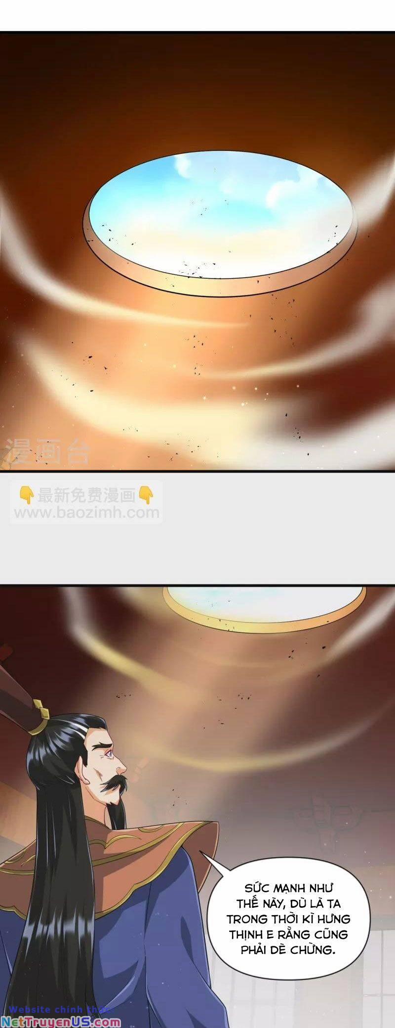 Nhất Đẳng Gia Đinh 317 trang 23