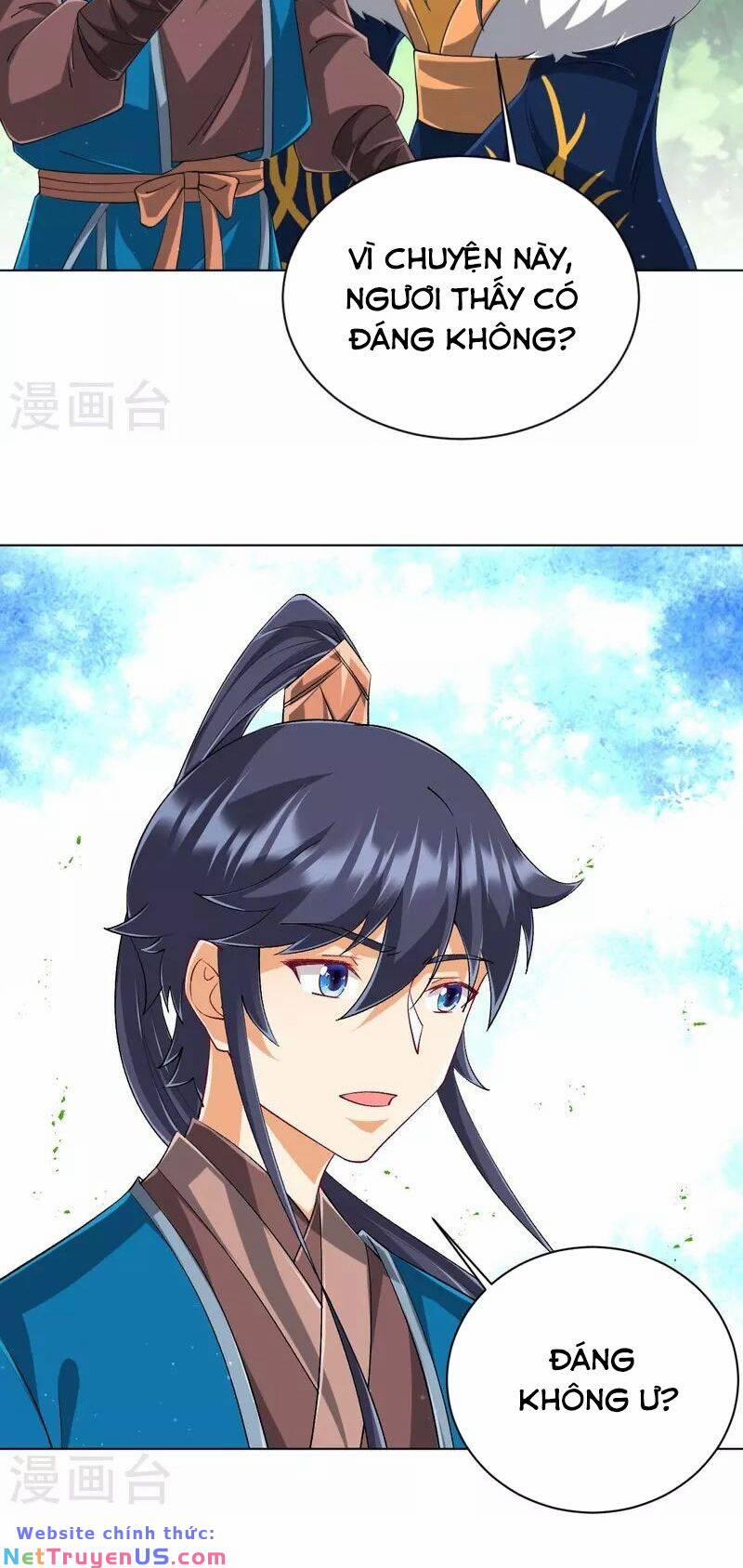 Nhất Đẳng Gia Đinh 317 trang 4