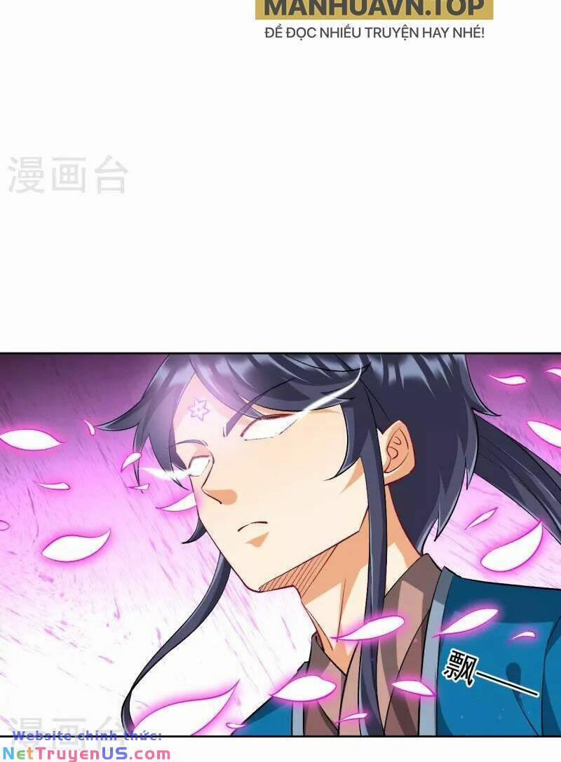 Nhất Đẳng Gia Đinh 318 trang 10