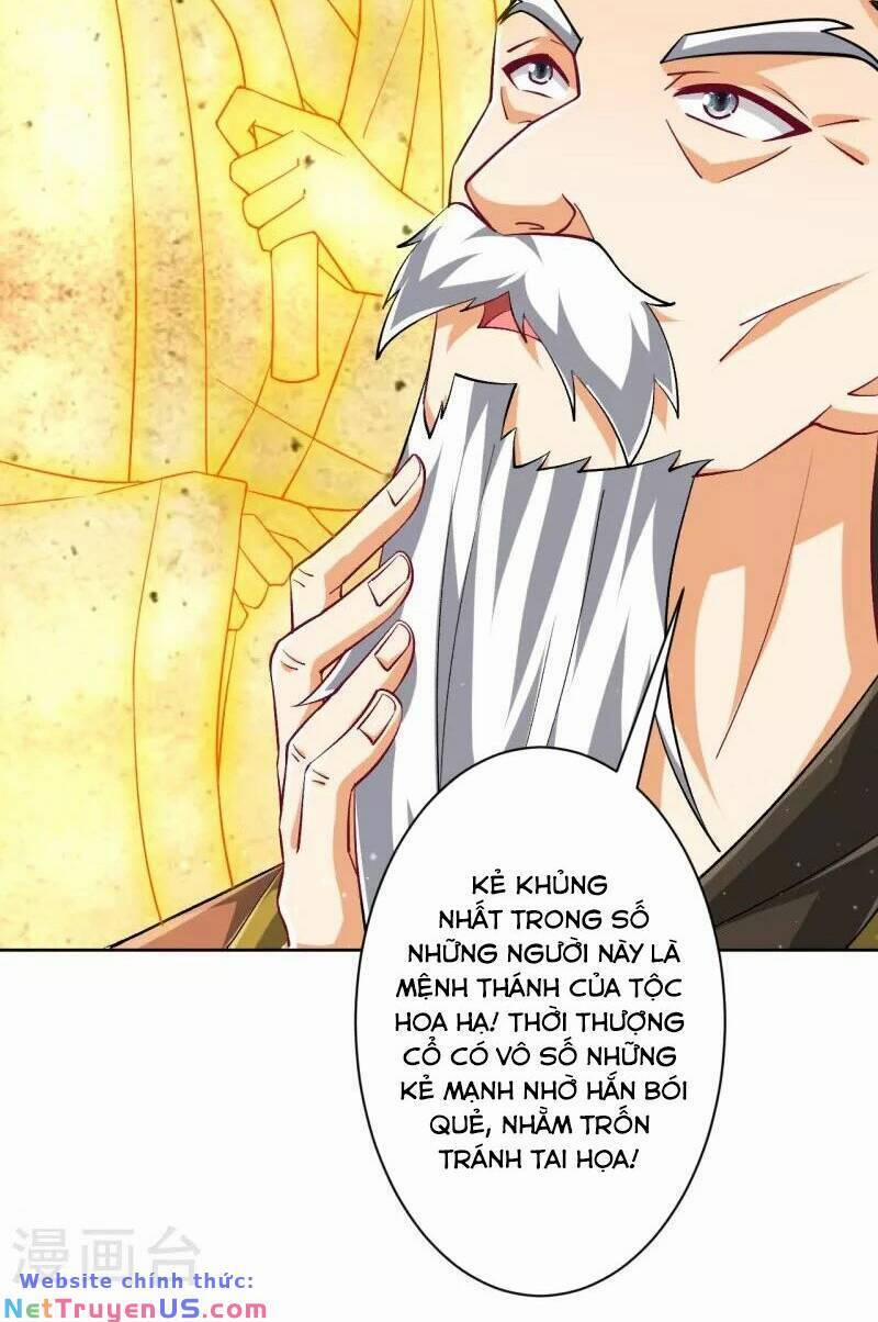 Nhất Đẳng Gia Đinh 318 trang 16