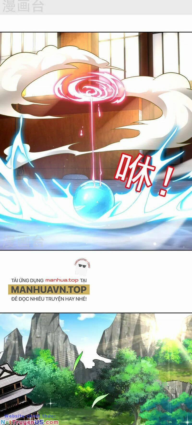 Nhất Đẳng Gia Đinh 318 trang 23