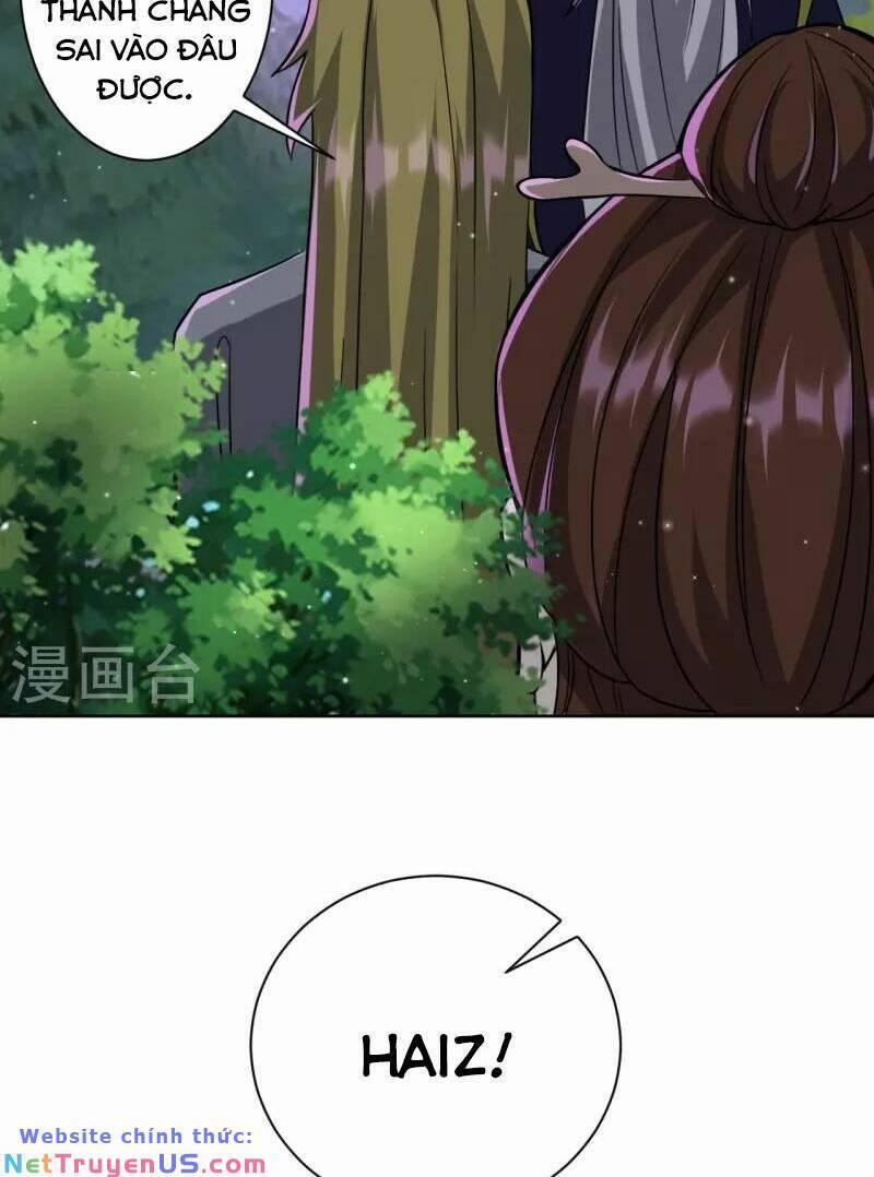 Nhất Đẳng Gia Đinh 318 trang 29