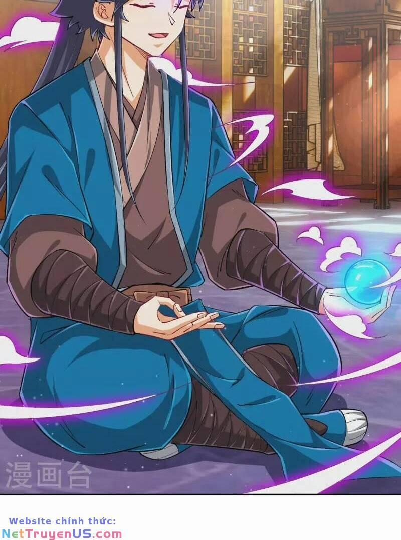 Nhất Đẳng Gia Đinh 318 trang 31