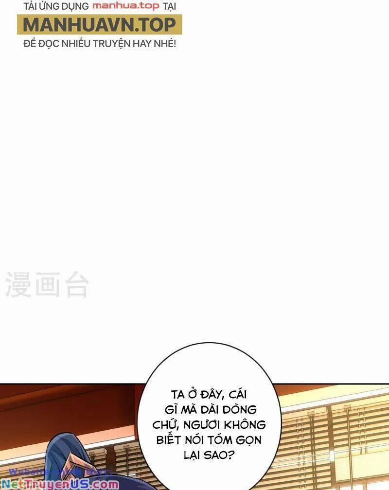 Nhất Đẳng Gia Đinh 318 trang 37