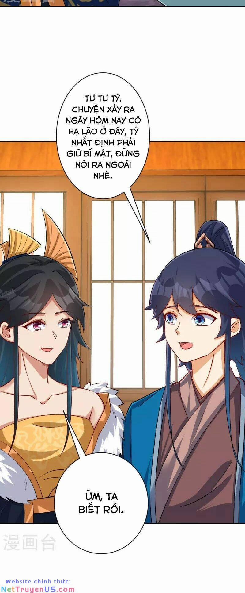 Nhất Đẳng Gia Đinh 318 trang 43