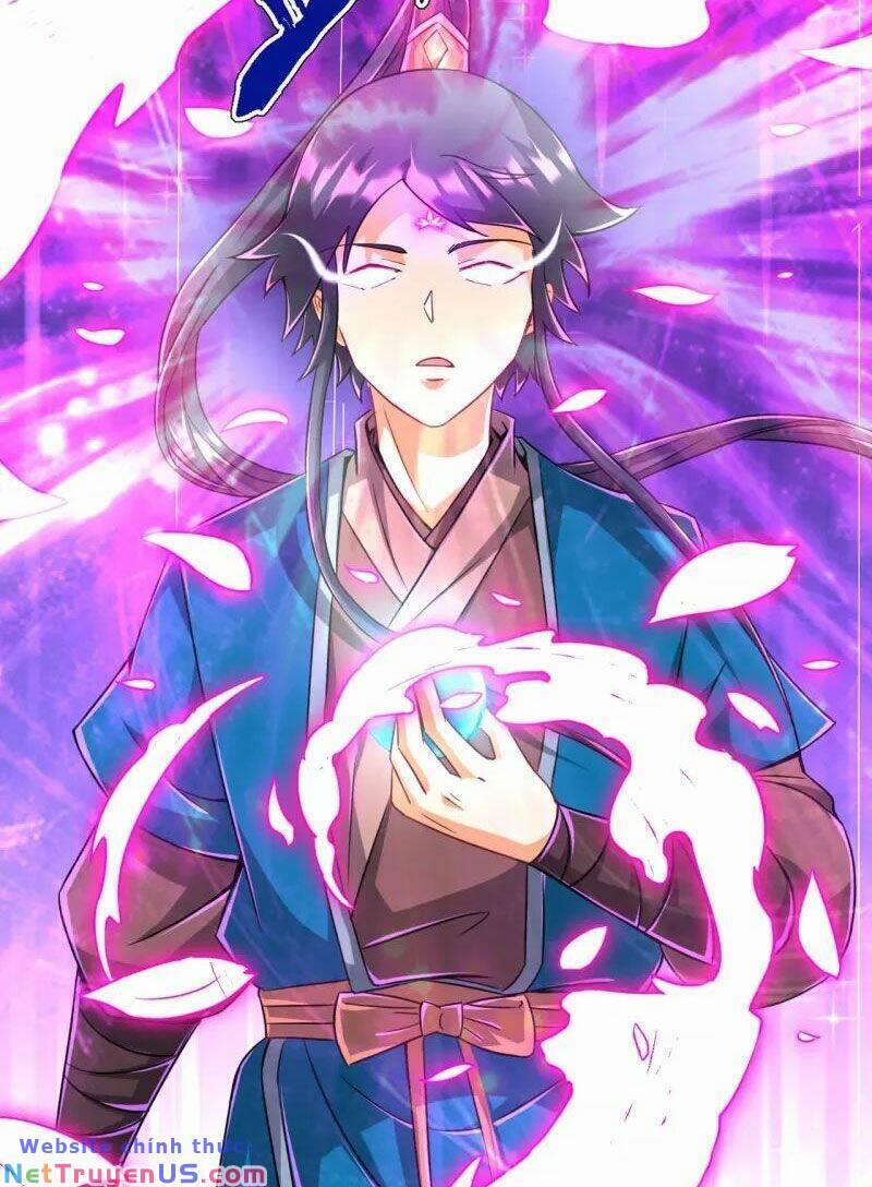 Nhất Đẳng Gia Đinh 318 trang 6