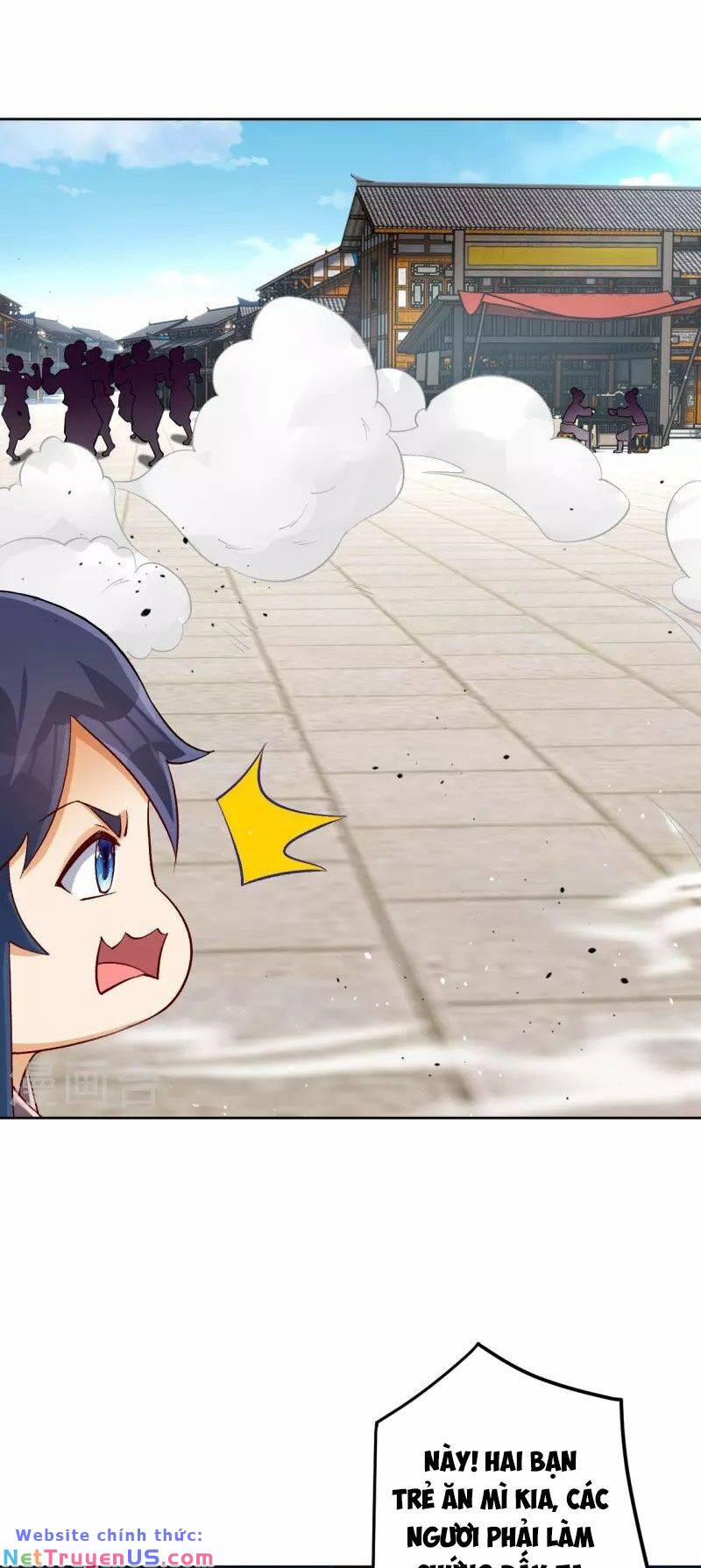 Nhất Đẳng Gia Đinh 319 trang 26