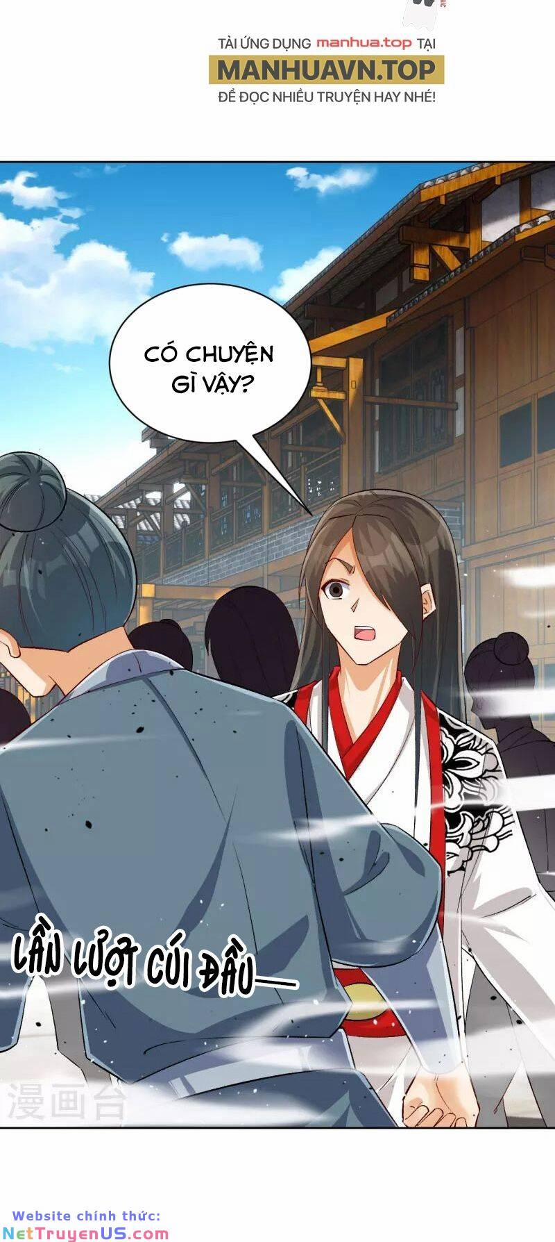 Nhất Đẳng Gia Đinh 319 trang 28