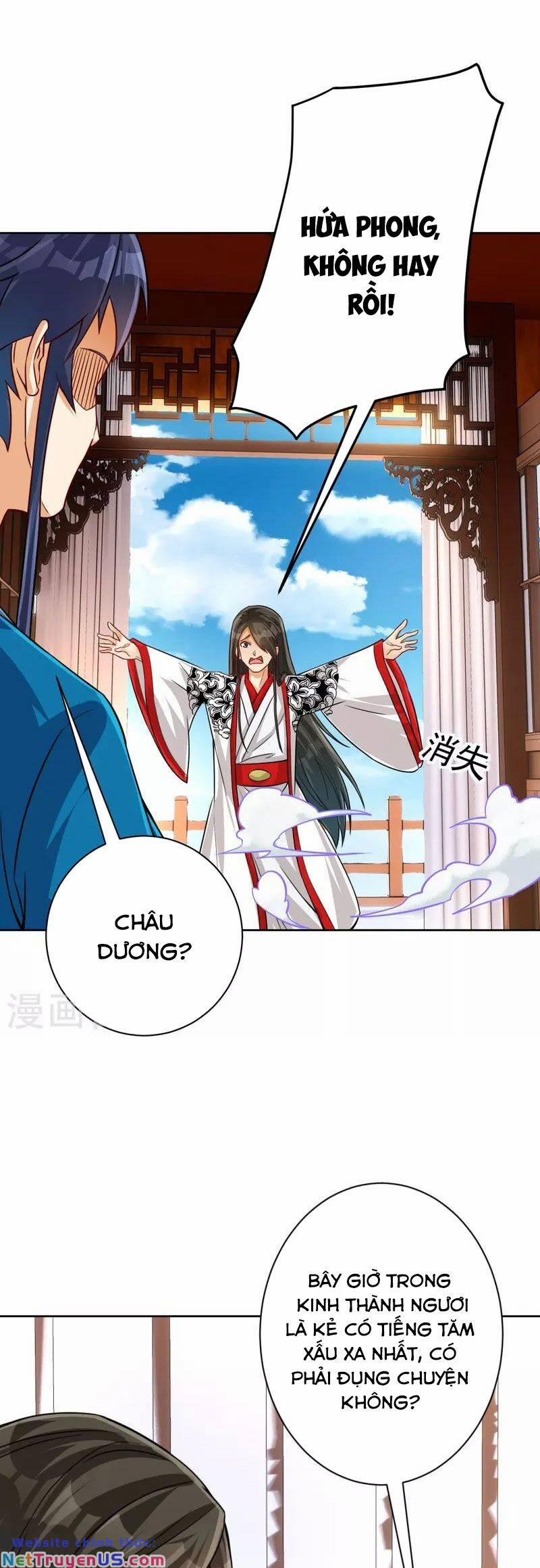 Nhất Đẳng Gia Đinh 319 trang 8