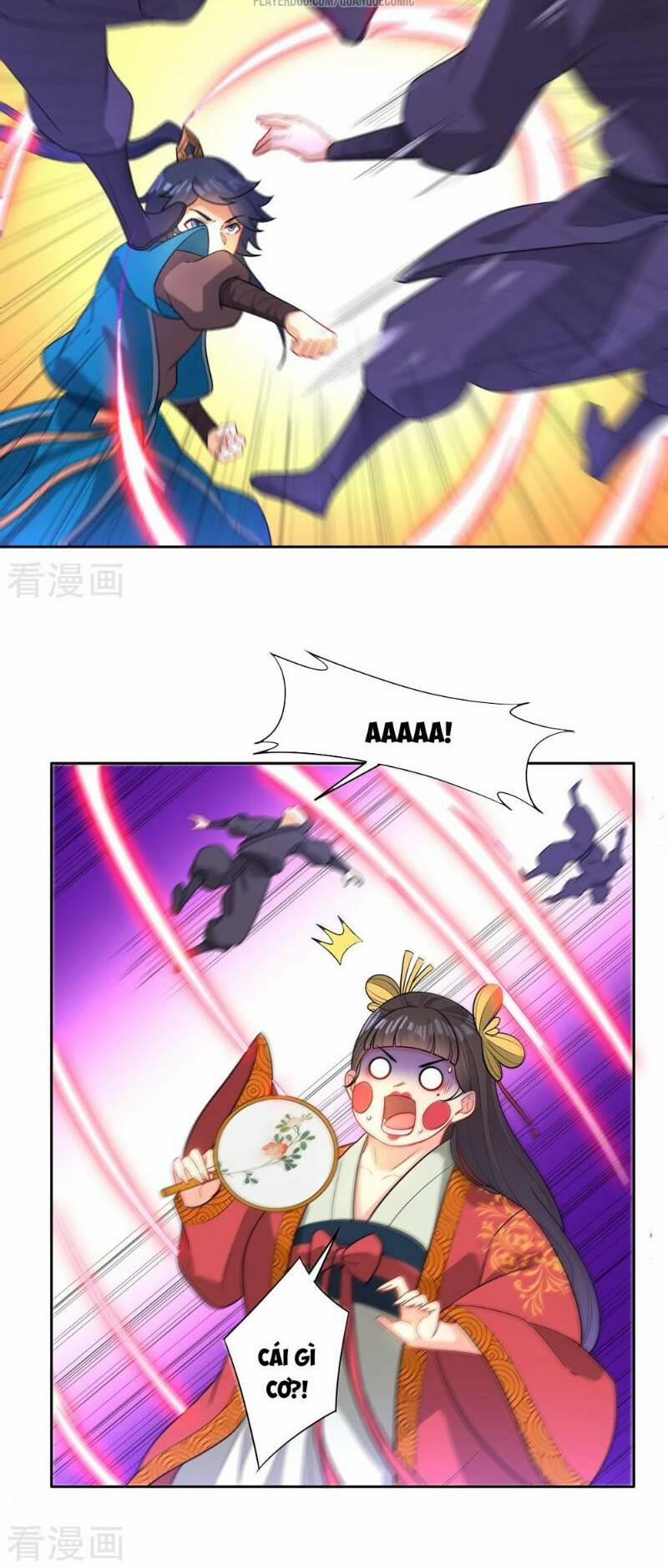 Nhất Đẳng Gia Đinh 32 trang 10