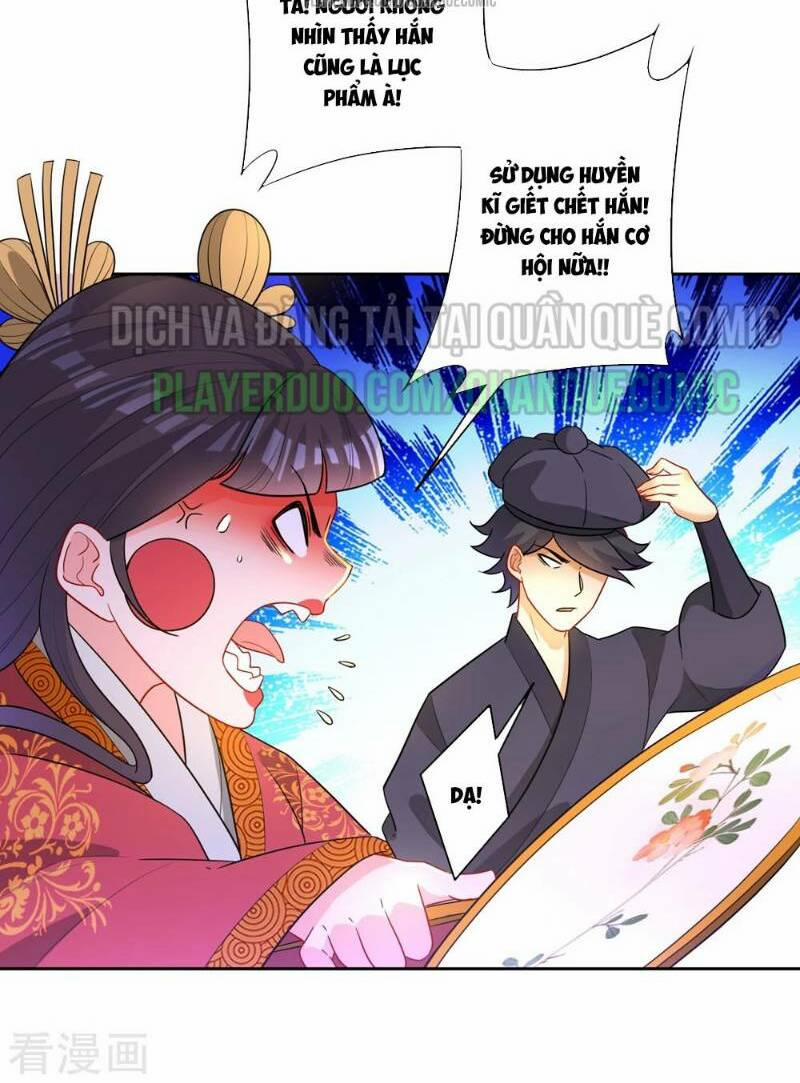 Nhất Đẳng Gia Đinh 32 trang 12
