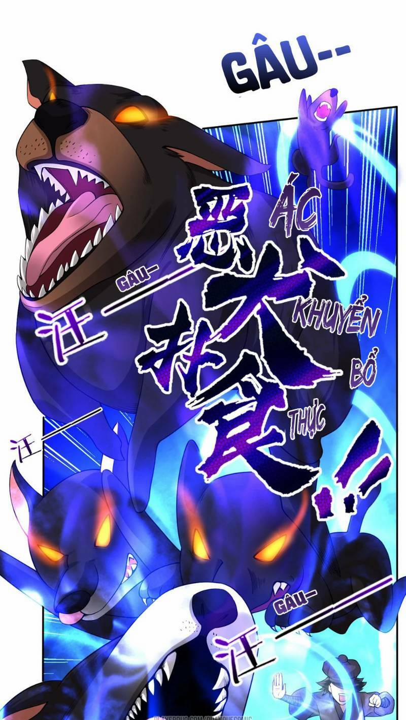 Nhất Đẳng Gia Đinh 32 trang 15