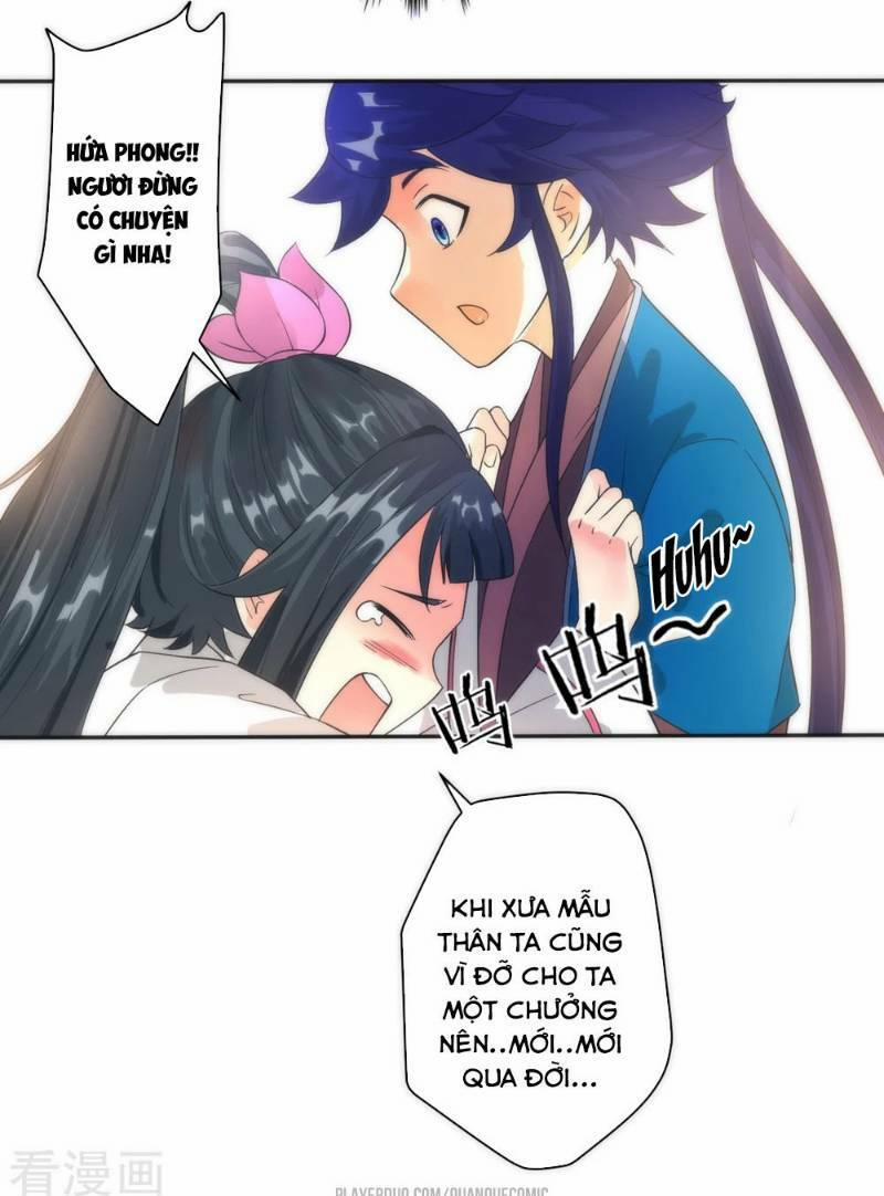 Nhất Đẳng Gia Đinh 32 trang 27