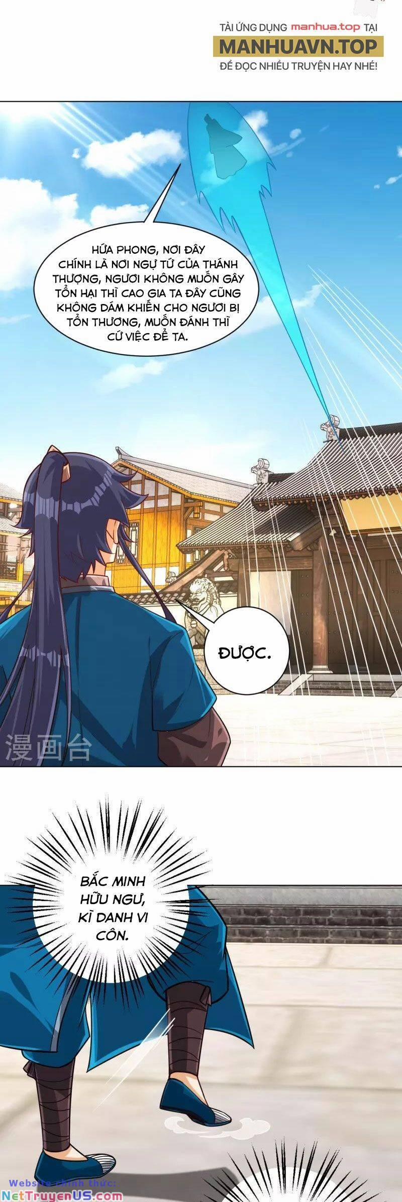 Nhất Đẳng Gia Đinh 320 trang 12