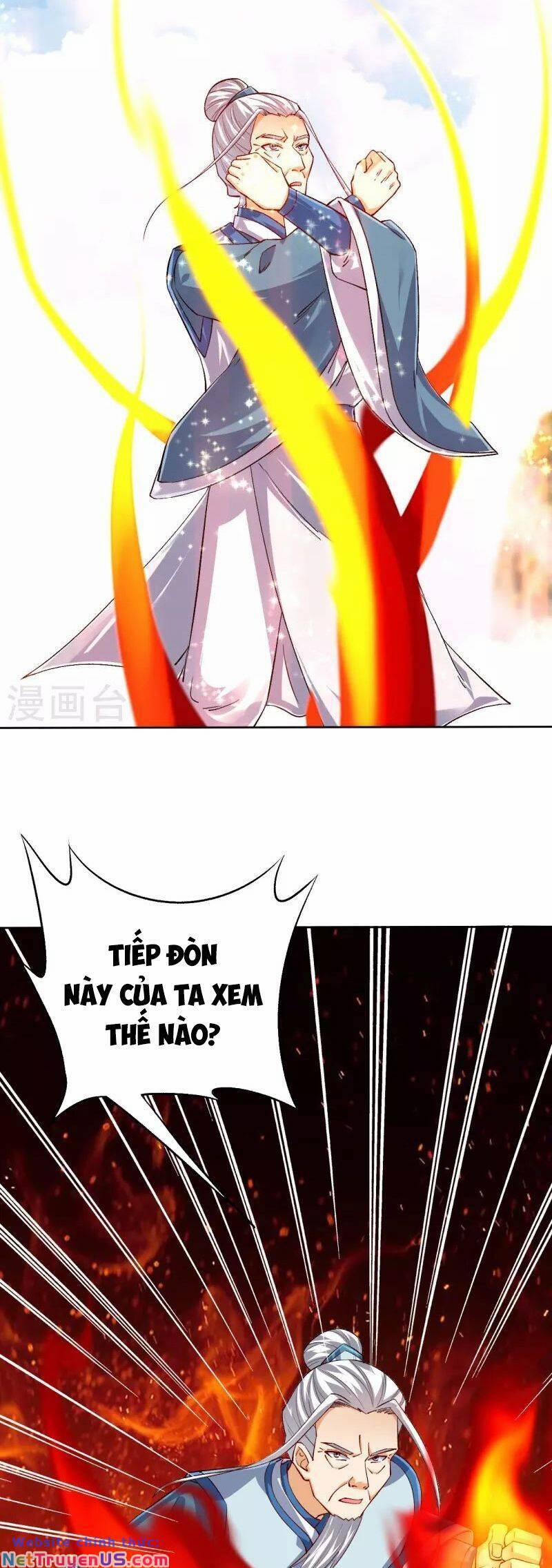 Nhất Đẳng Gia Đinh 320 trang 18