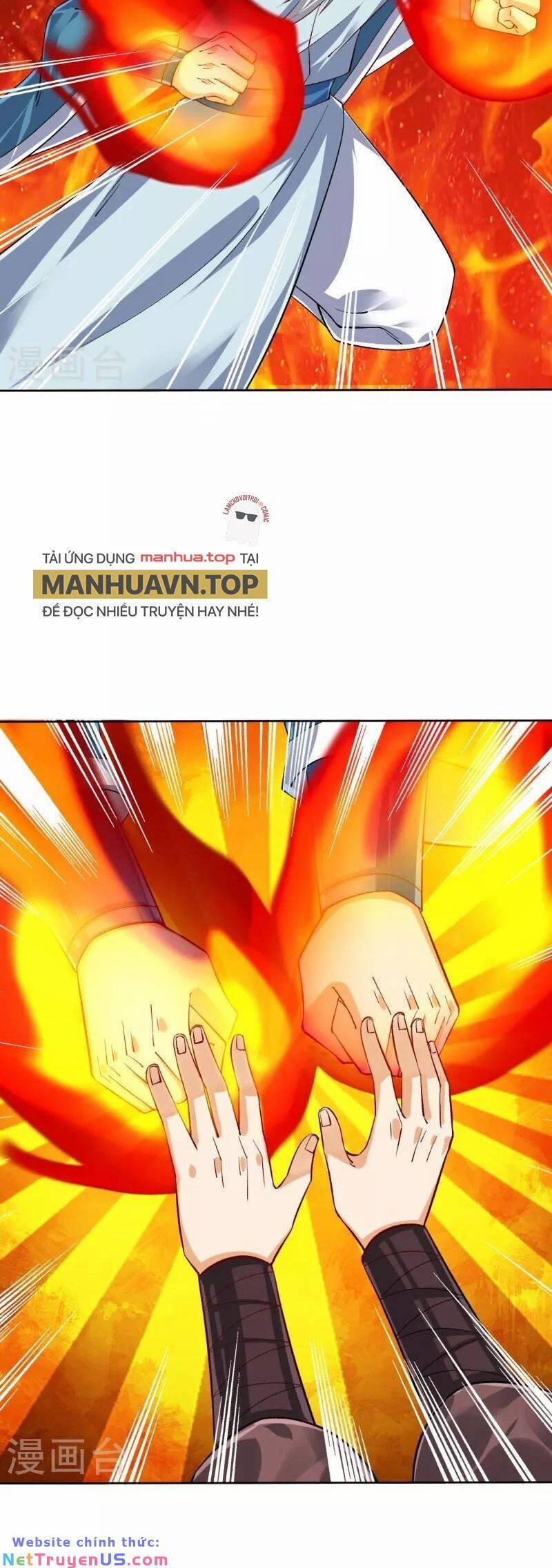 Nhất Đẳng Gia Đinh 320 trang 19