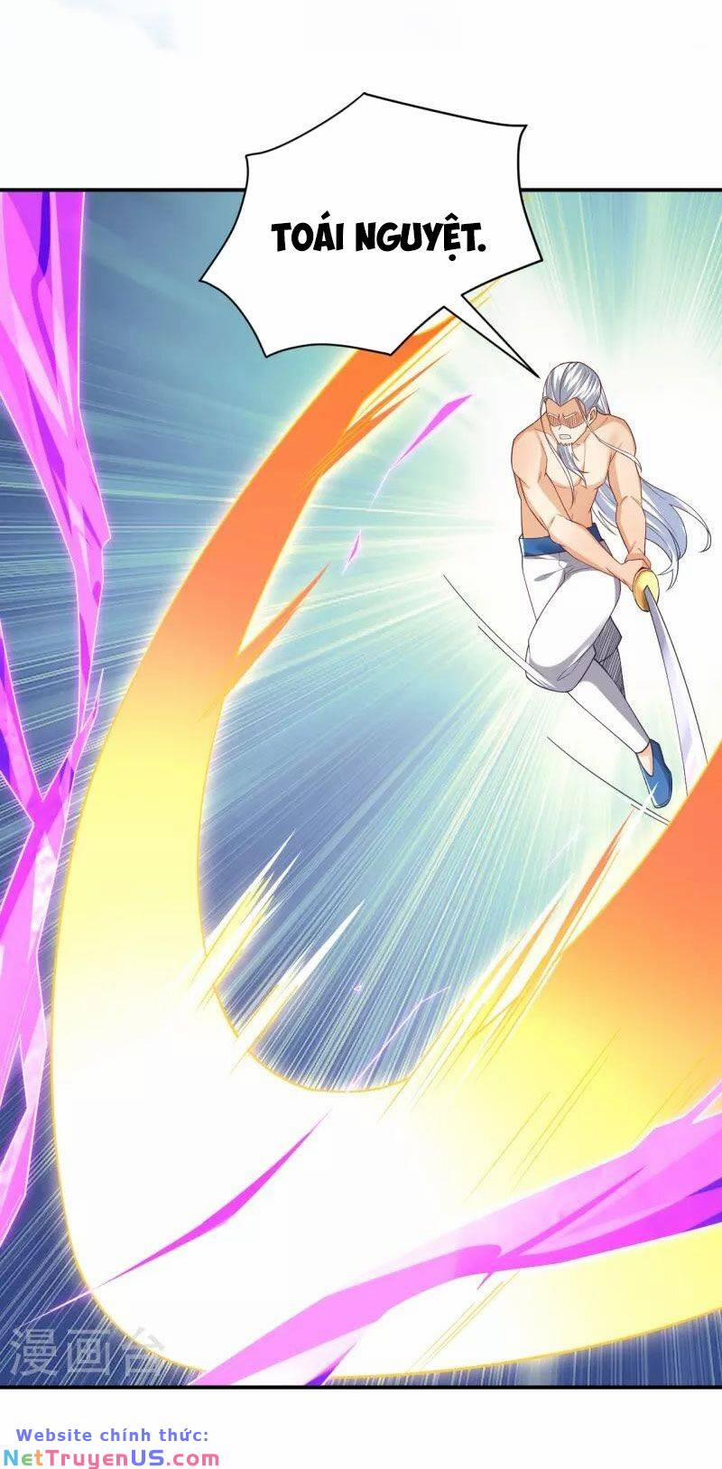 Nhất Đẳng Gia Đinh 321 trang 11