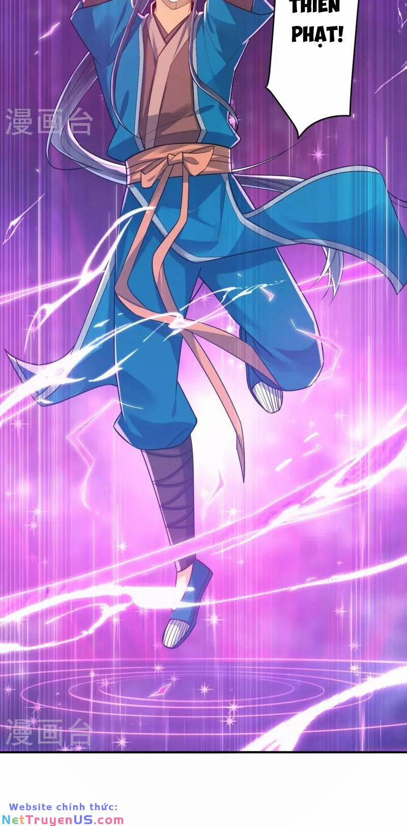 Nhất Đẳng Gia Đinh 321 trang 13