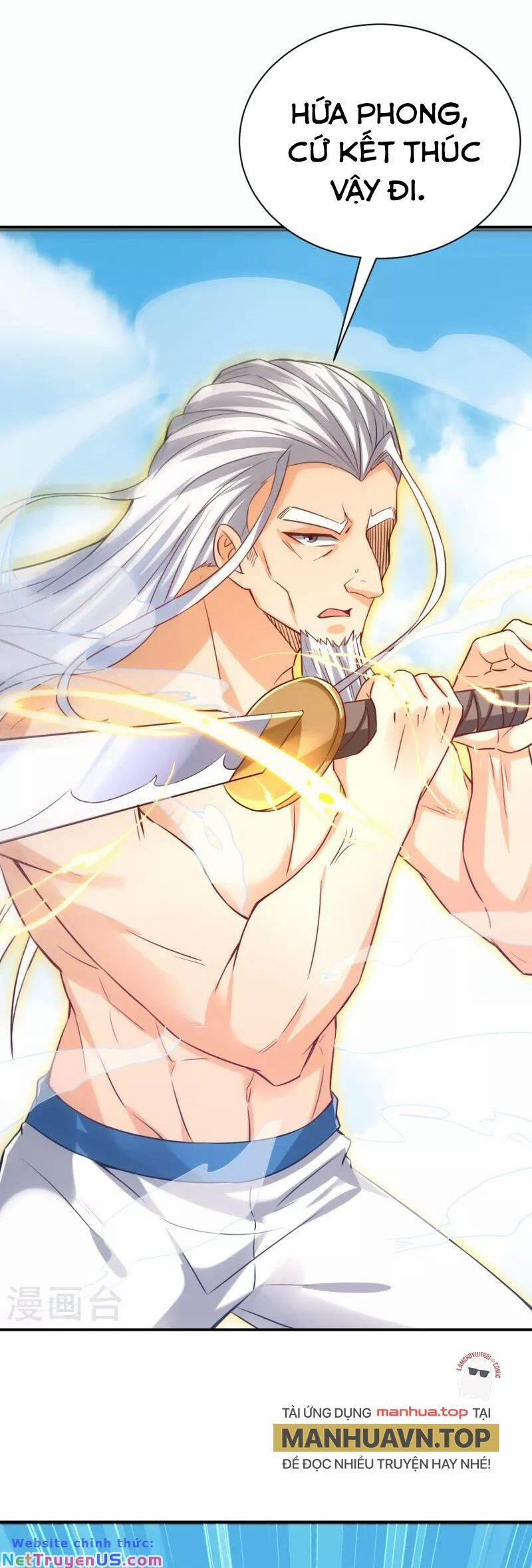 Nhất Đẳng Gia Đinh 321 trang 18