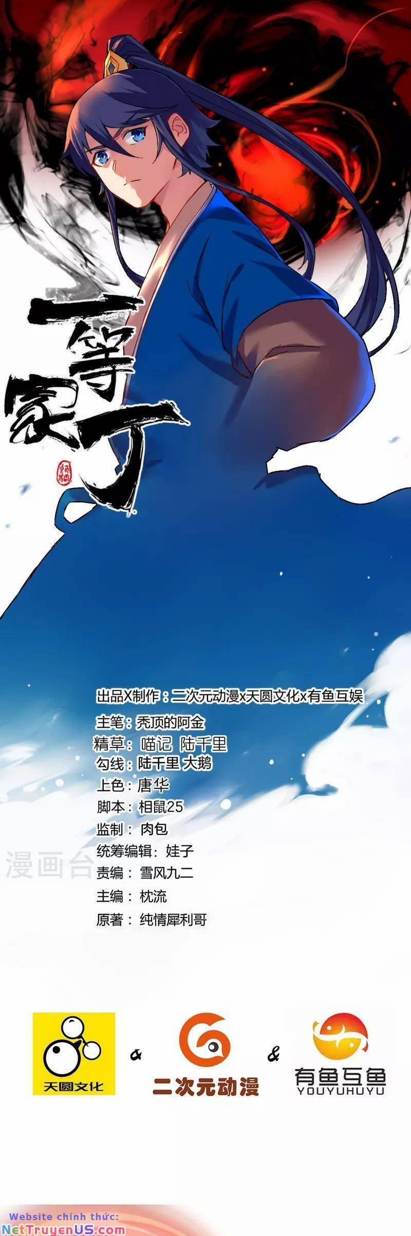 Nhất Đẳng Gia Đinh 322 trang 2